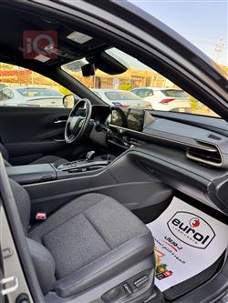 تويوتا كراون